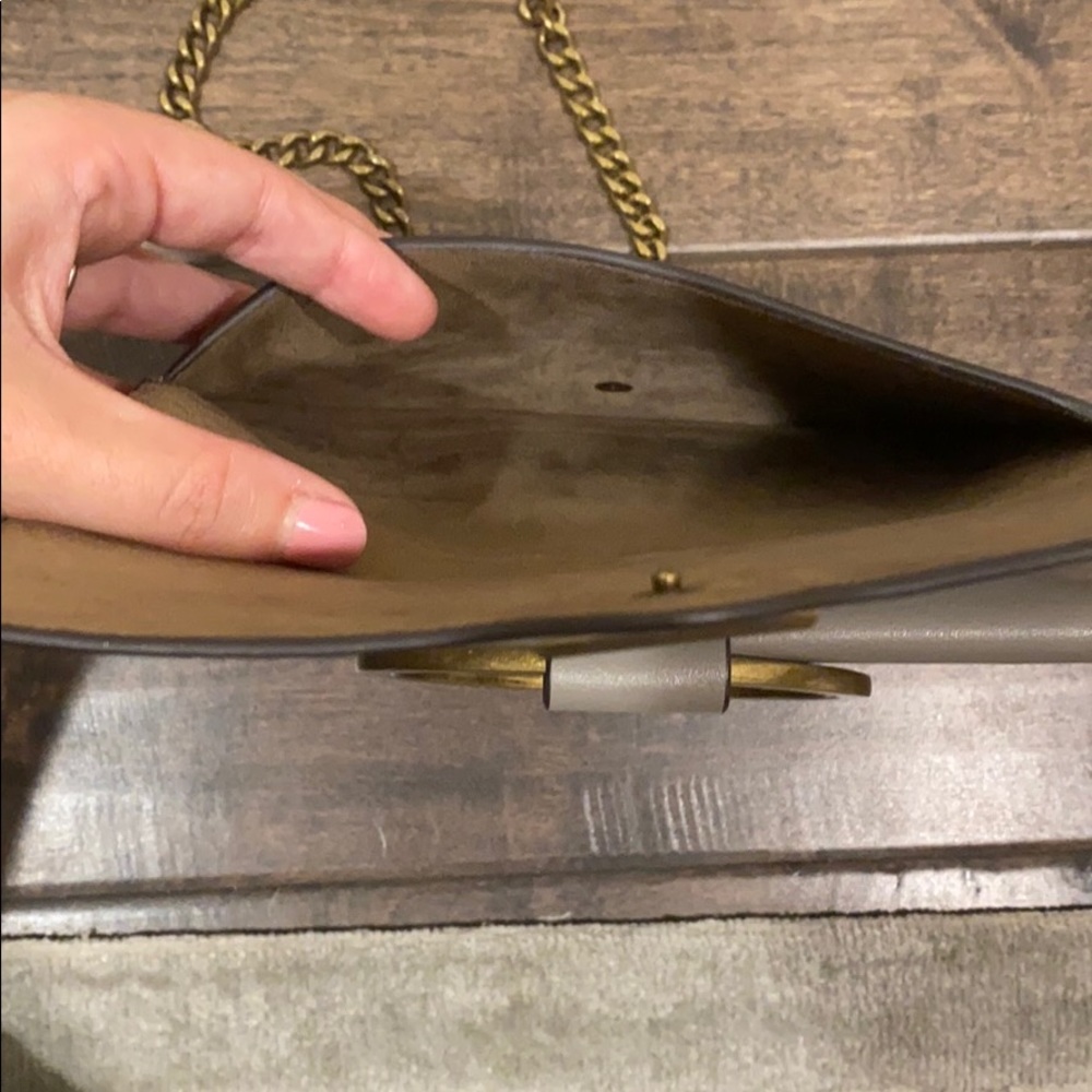 Rebecca Minkoff Ring Crossbody - Picture 5 of 6